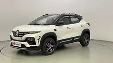 Used Renault Kiger RXT Turbo CVT in Kolkata