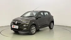 Used Renault Kwid 1.0 RXT Opt [2016-2019] in Kolkata