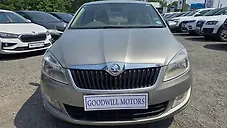 Used Skoda Rapid 1.6 MPI Ambition in Pune