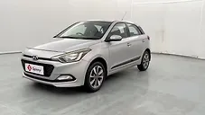 Used Hyundai Elite i20 Asta 1.2 in Lucknow