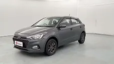 Used Hyundai Elite i20 Asta 1.2 in Lucknow