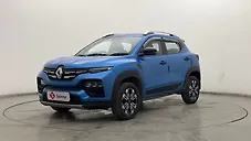 Used Renault Kiger RXT (O) AMT in Hyderabad