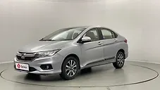 Used Honda City 4th Generation V CVT Petrol [2017-2019] in Jaipur