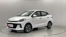Used Hyundai Aura SX Plus 1.2 AMT Petrol in Jaipur