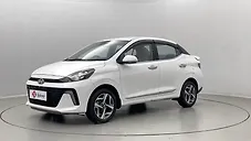 Used Hyundai Aura SX 1.2 CNG in Jaipur