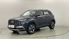 Used Hyundai Venue SX Plus 1.0 Turbo DCT in Jaipur