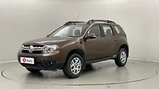 Used Renault Duster RxL Petrol in Jaipur