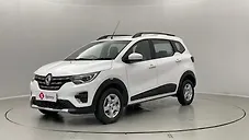 Used Renault Triber RXZ [2019-2020] in Jaipur