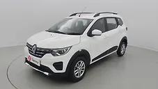 Used Renault Triber RXT [2019-2020] in Jaipur