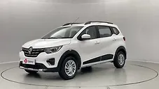 Used Renault Triber RXZ [2019-2020] in Jaipur