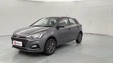 Used Hyundai Elite i20 Asta 1.2 in Lucknow