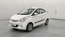 Used Hyundai Eon Sportz in Lucknow