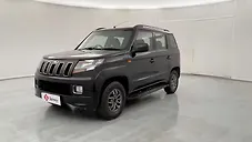 Used Mahindra TUV300 T10 AMT in Lucknow