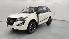 Used Mahindra XUV500 W11 AT in Lucknow