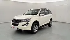Used Mahindra XUV500 W7 [2018-2020] in Lucknow