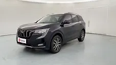Used Mahindra XUV700 AX 7 Diesel MT Luxury Pack 7 STR [2021] in Lucknow