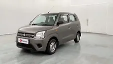 Used Maruti Suzuki Wagon R LXi (O) 1.0 CNG [2019-2020] in Lucknow