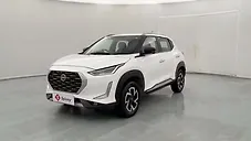 Used Nissan Magnite XV Premium [2020] in Lucknow