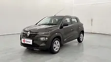 Used Renault Kwid 1.0 RXL AMT [2017-2019] in Lucknow