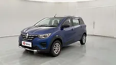 Used Renault Triber RXT [2019-2020] in Lucknow