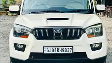 Used Mahindra Scorpio S10 in Ahmedabad