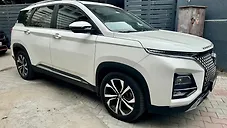 Used MG Hector Savvy Pro 1.5 Turbo Petrol CVT [2023] in Chennai