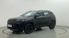 Used Jeep Compass Model S (O) Diesel 4x4 AT in Mumbai