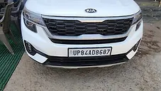 Used Kia Seltos HTK Plus 1.5 Diesel [2019-2020] in Agra