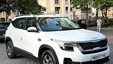 Used Kia Seltos HTK Plus 1.5 iMT in Thane