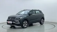 Used Volkswagen Taigun Topline 1.0 TSI MT in Mumbai