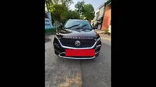 Used MG Hector Super 2.0 Diesel [2019-2020] in Agra