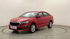 Used Skoda Slavia Ambition 1.0L TSI AT in Navi Mumbai