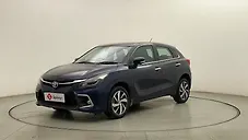 Used Toyota Glanza V AMT [2022-2023] in Navi Mumbai