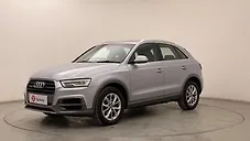 Used Audi Q3 35 TDI quattro Technology in Pune