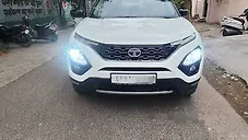 Used Tata Harrier XZ Plus in Agra