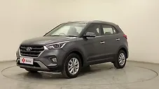 Used Hyundai Creta SX 1.6 AT Petrol in Pune