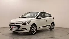 Used Hyundai Elite i20 Asta 1.2 (O) [2019-2020] in Pune