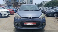 Used Hyundai Xcent S AT 1.2 in Mumbai