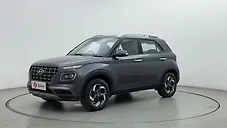 Used Hyundai Venue SX (O) 1.0 Turbo iMT in Mumbai