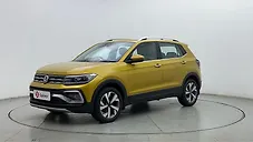 Used Volkswagen Taigun Topline 1.0 TSI MT in Mumbai