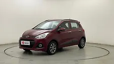Used Hyundai Grand i10 Asta 1.2 Kappa VTVT [2013-2016] in Navi Mumbai