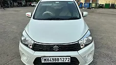 Used Maruti Suzuki Celerio VXi [2017-2019] in Nagpur