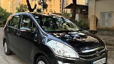 Used Maruti Suzuki Ertiga VXI CNG in Thane