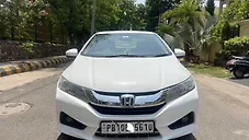Used Honda City VX in Jalandhar
