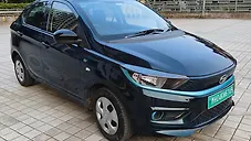 Used Tata Tigor EV XZ Plus in Thane