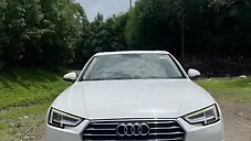Used Audi A4 35 TDI Technology in Pune