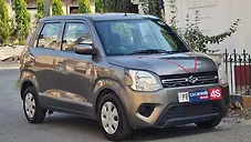 Used Maruti Suzuki Wagon R VXi 1.0 [2019-2019] in Jalandhar