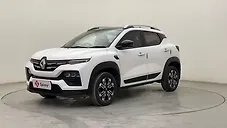 Used Renault Kiger RXZ Turbo CVT in Pune