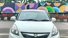 Used Maruti Suzuki Swift Dzire VDI in Vapi