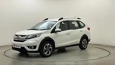 Used Honda BR-V V CVT Petrol in Thane